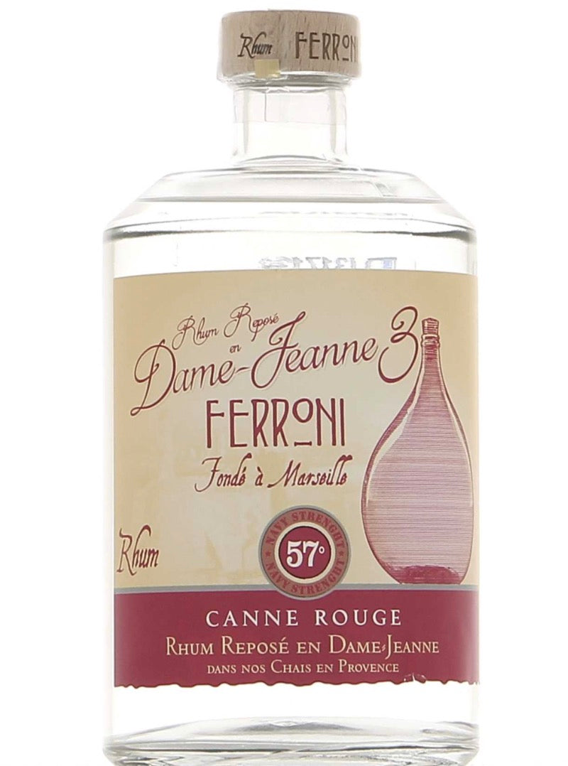 Ferroni Dame Jeanne 3