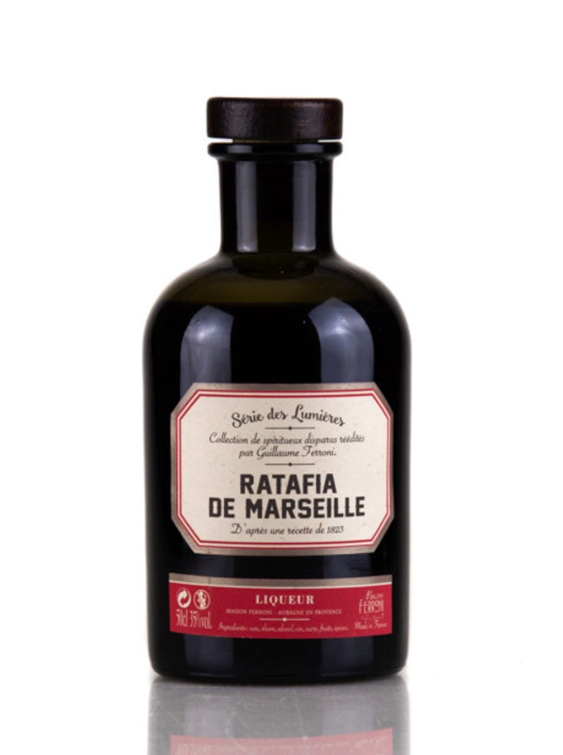 Ferroni Ratafia de Marseille