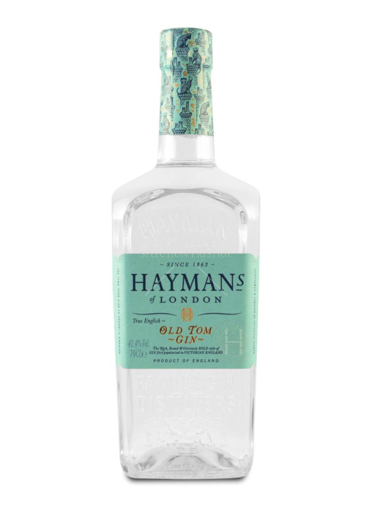 Hayman's Old Tom Gin