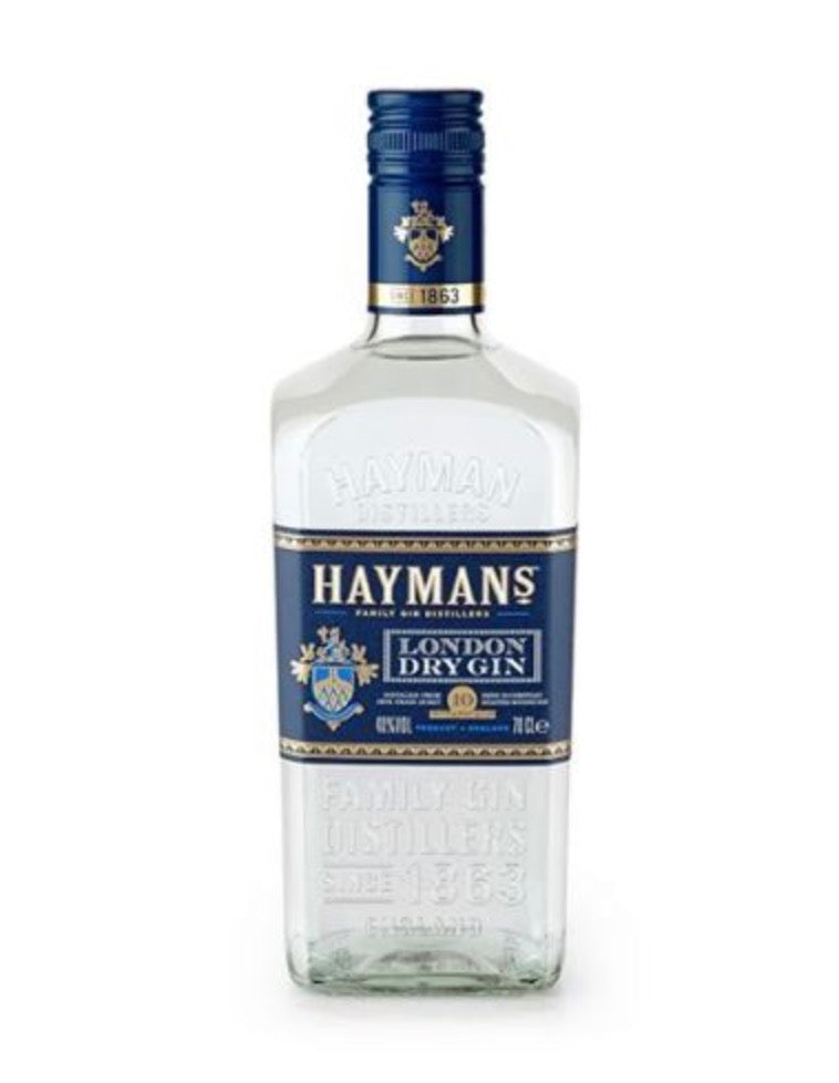 Haymans London Dry Gin