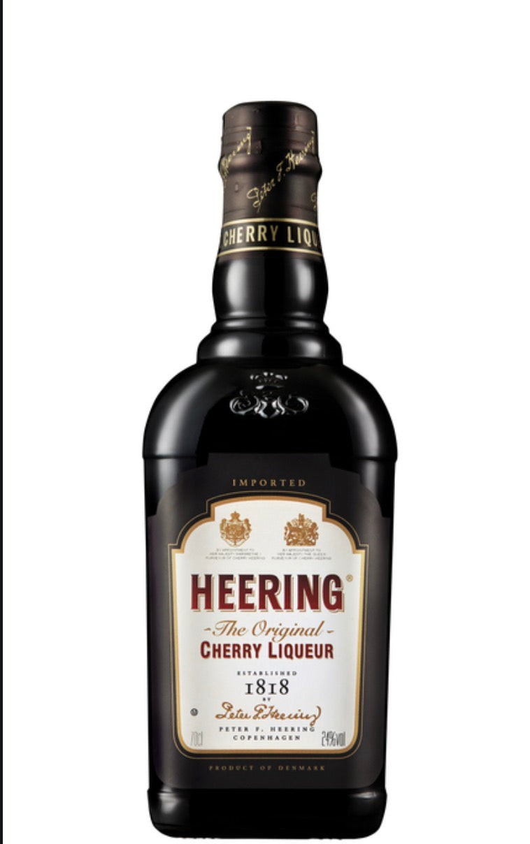 Heering Cherry Liqueur