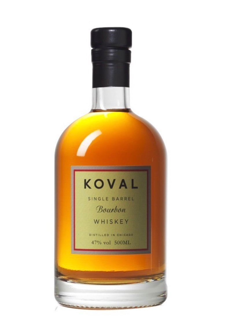 Koval Bourbon