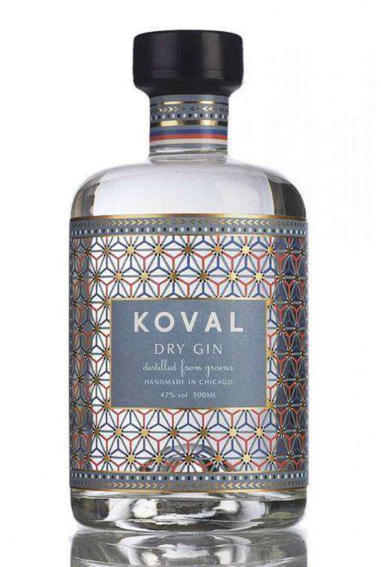 Koval Dry Gin