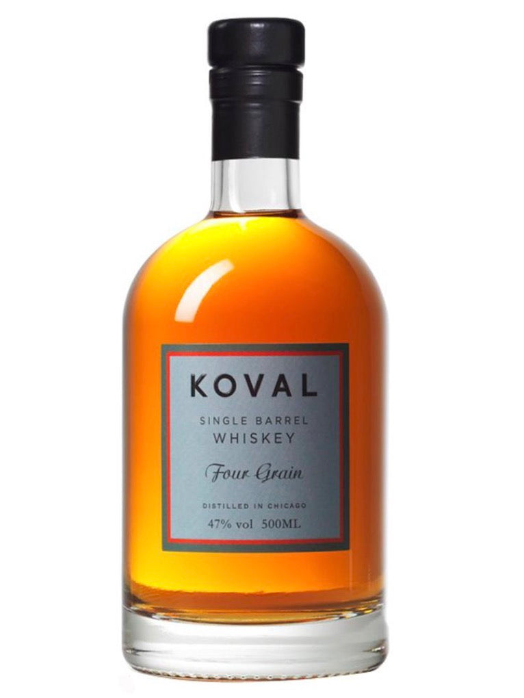 Koval Four Grains