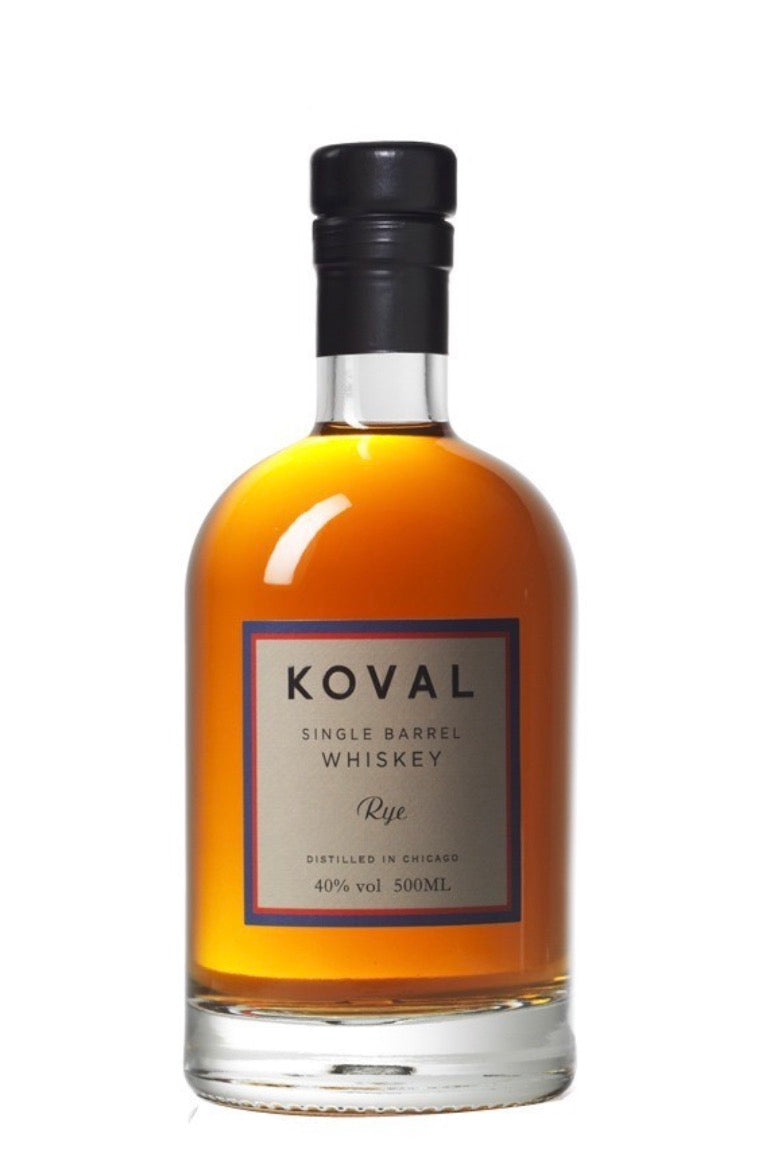 Koval Rye