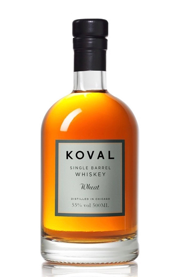 Koval Wheat