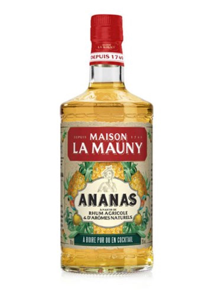 La Mauny Ananas