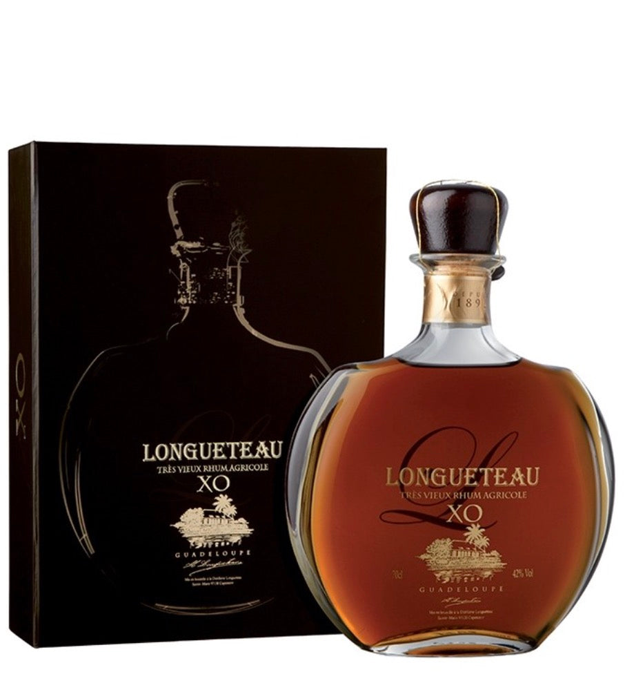 Longueteau XO