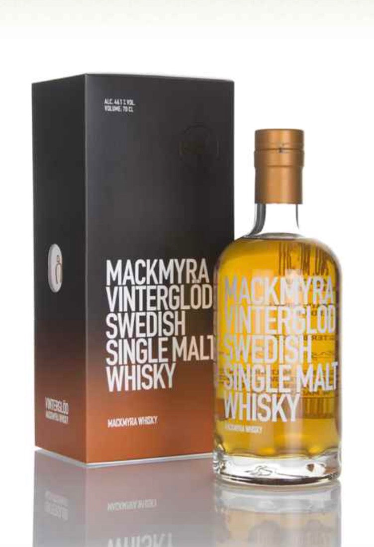 Mackmyra Vinterglöd