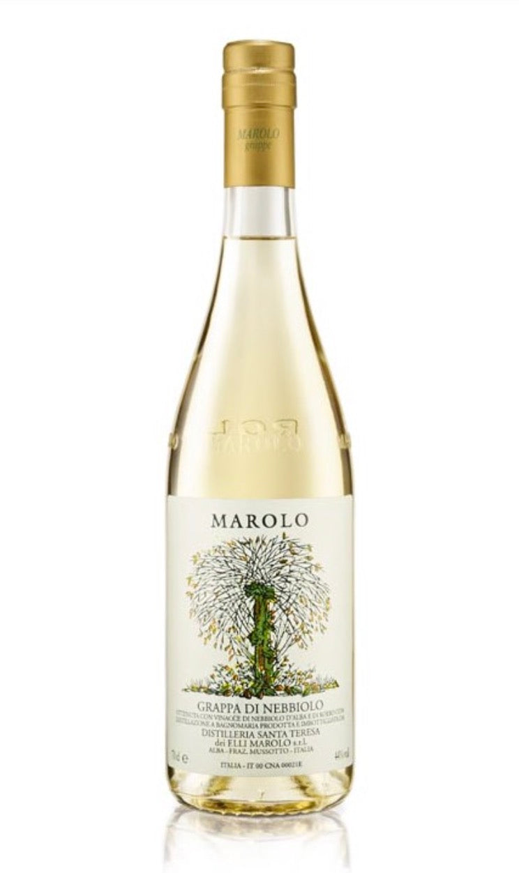 Marolo Nebbiolo