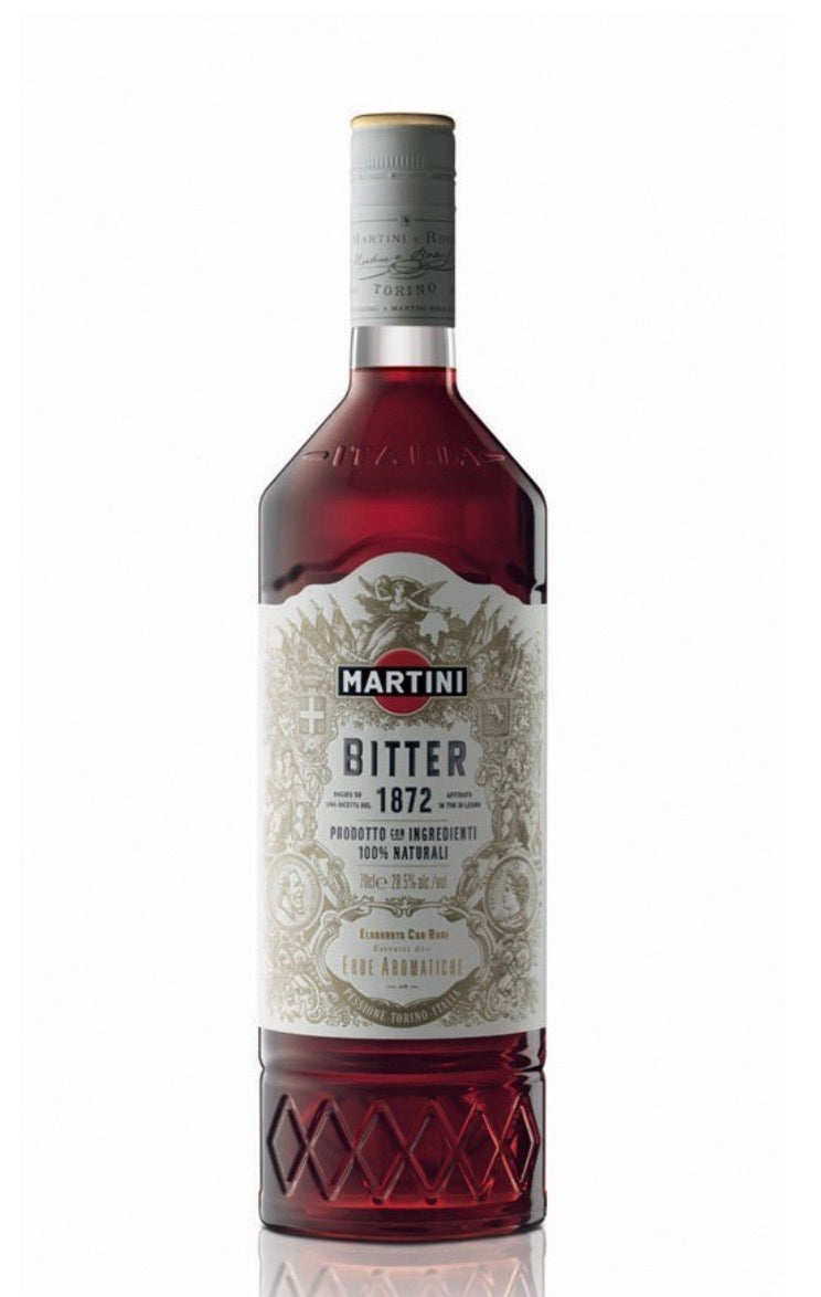 Martini Riserva Speciale Bitter