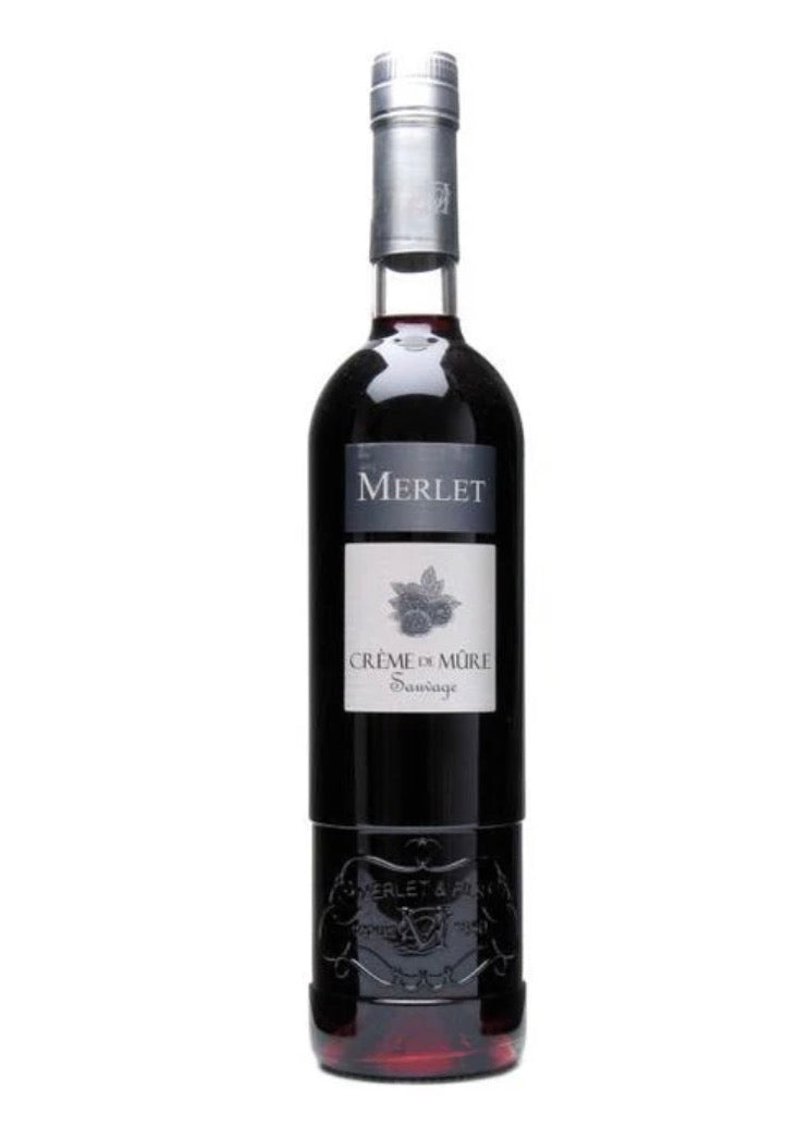 Merlet Creme de Mure