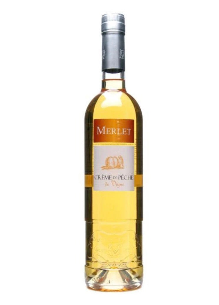 Merlet Creme de Pêche