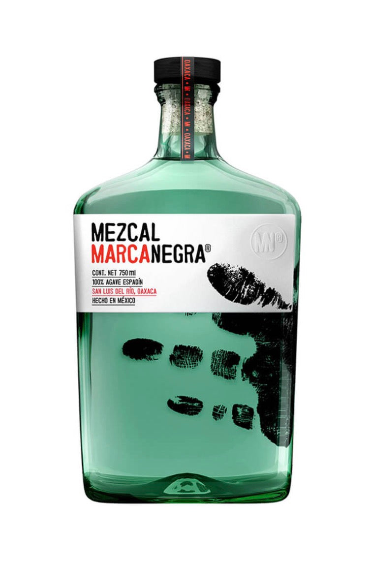 Mezcal Marca Negra