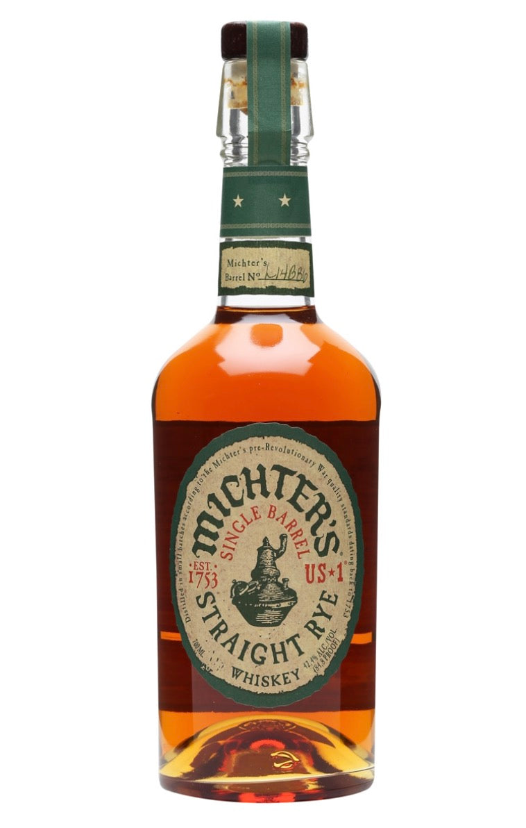 Michter's Rye