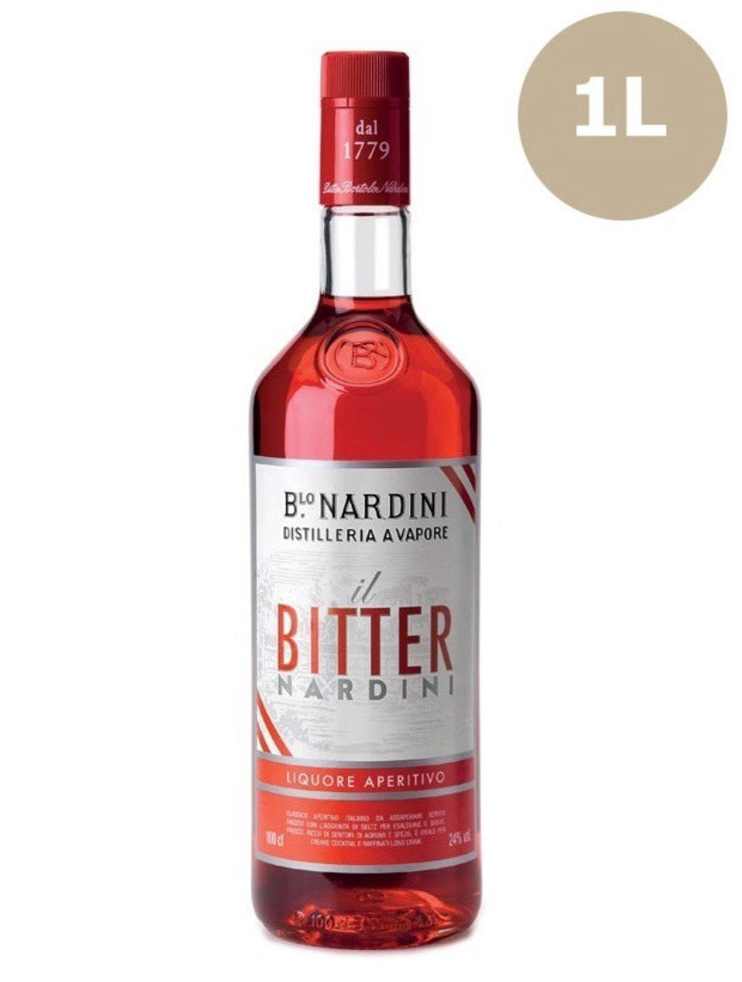 Nardini Bitter