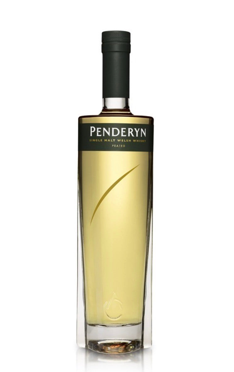 Penderyn Peated Whisky