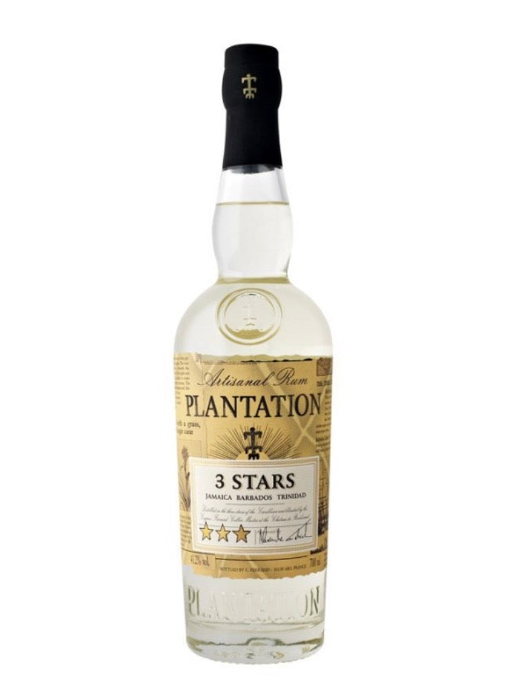 Plantation 3 stars