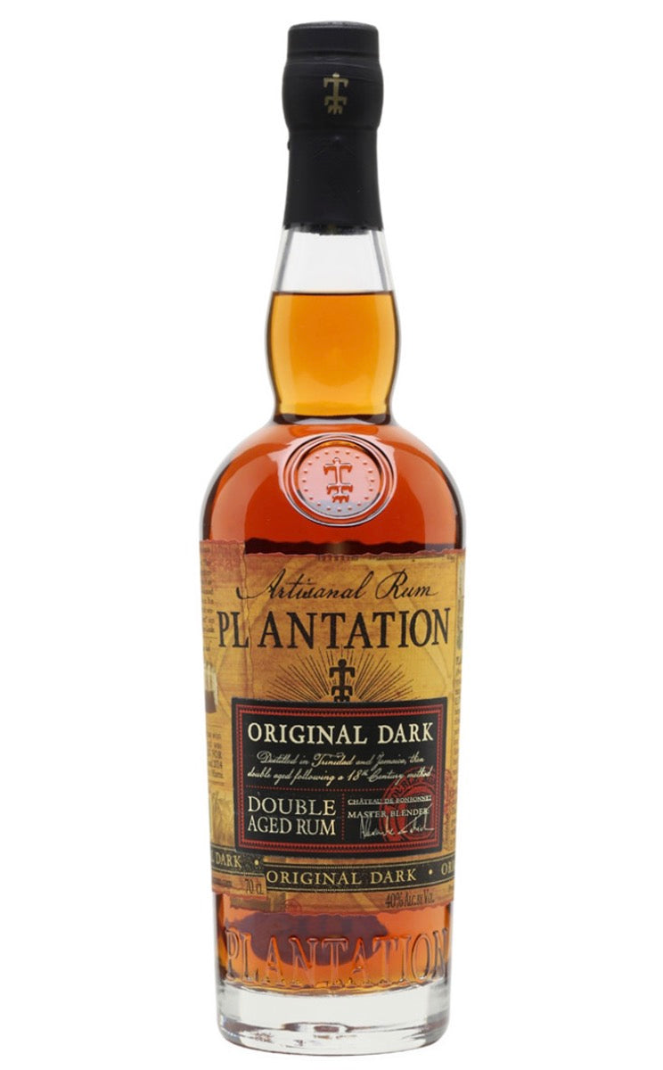 Plantation Original Dark