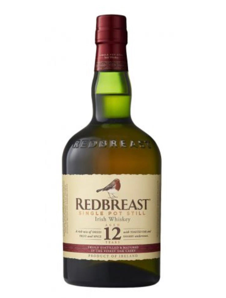 Redbreast 12yo