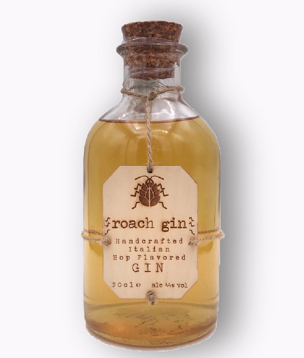 Roach Gin