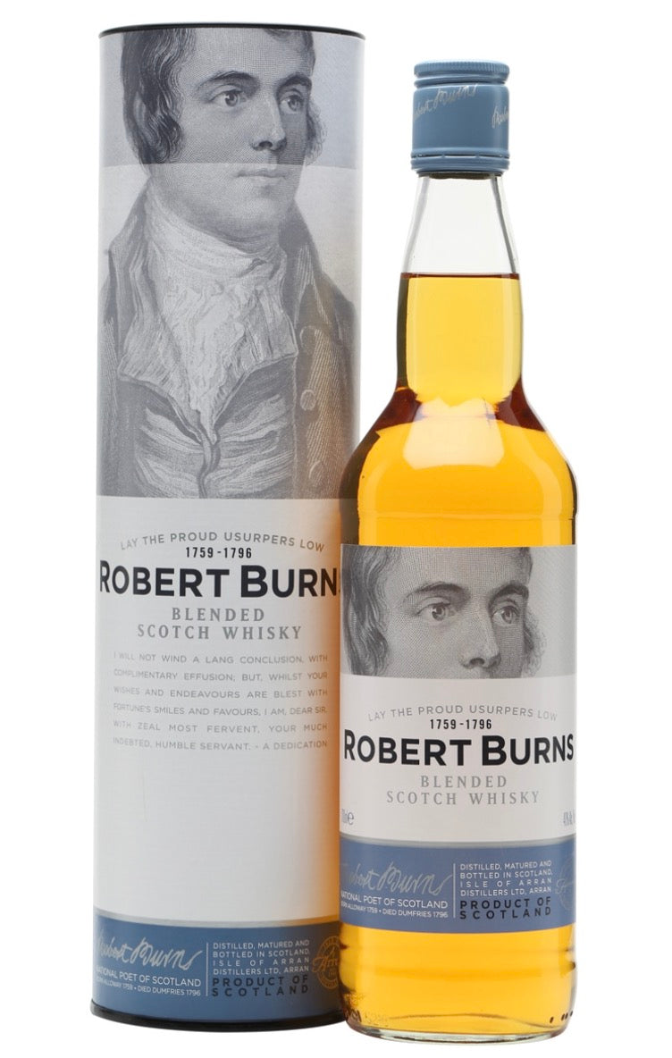 Robert Burns