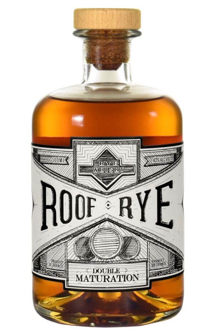 Roof Rye