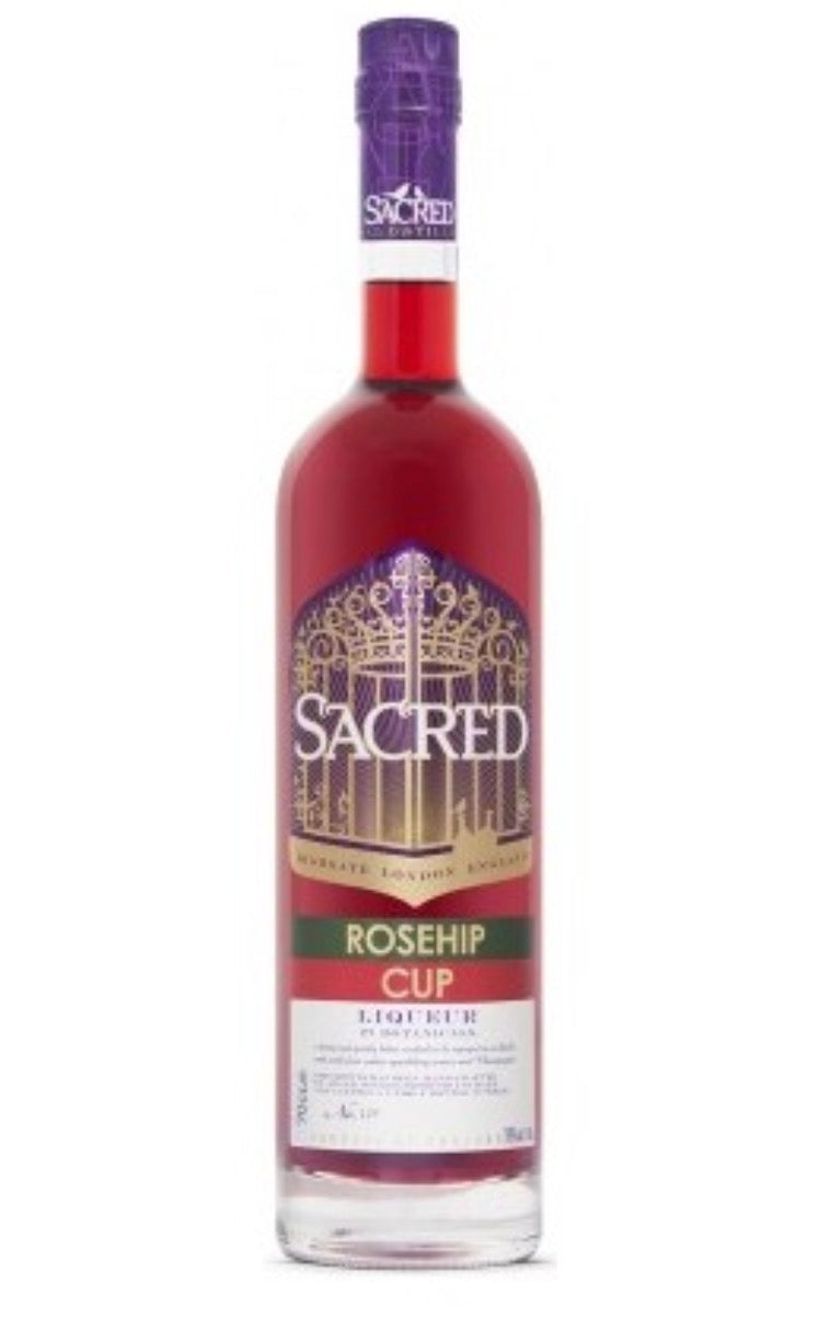 Sacred Rosehip Cup