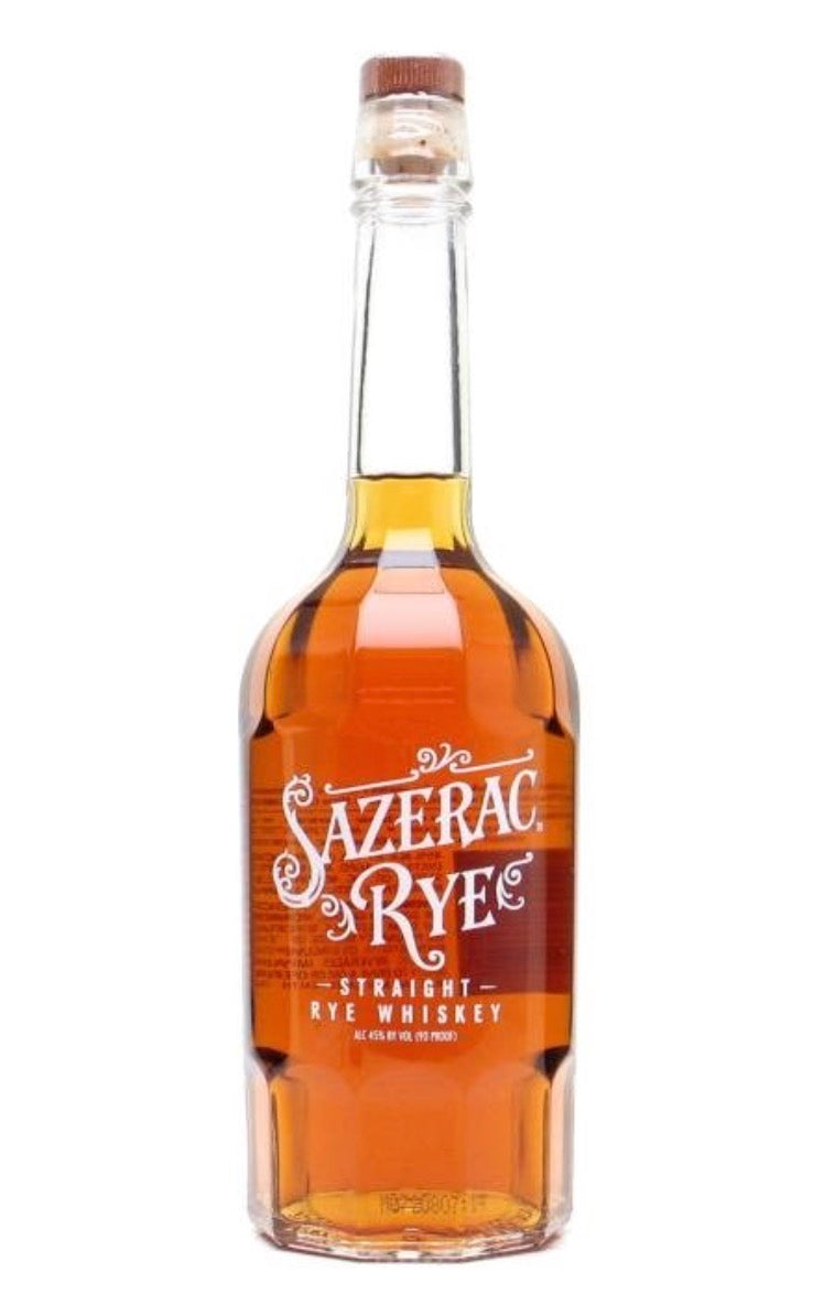 Sazerac Rye