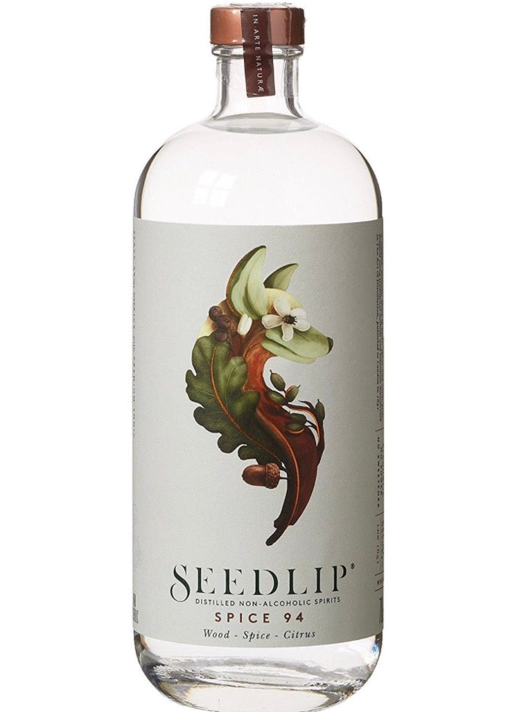 Seedlip Spice 94