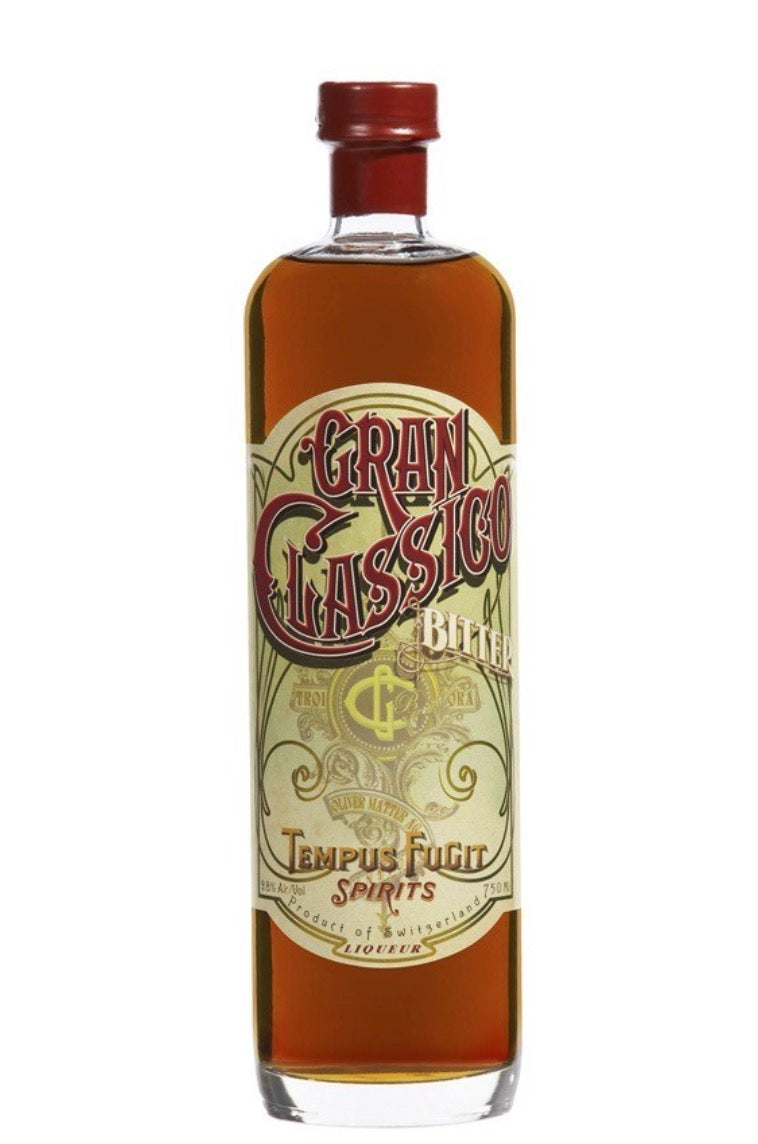 Tempus Fugit Gran Classico Bitter