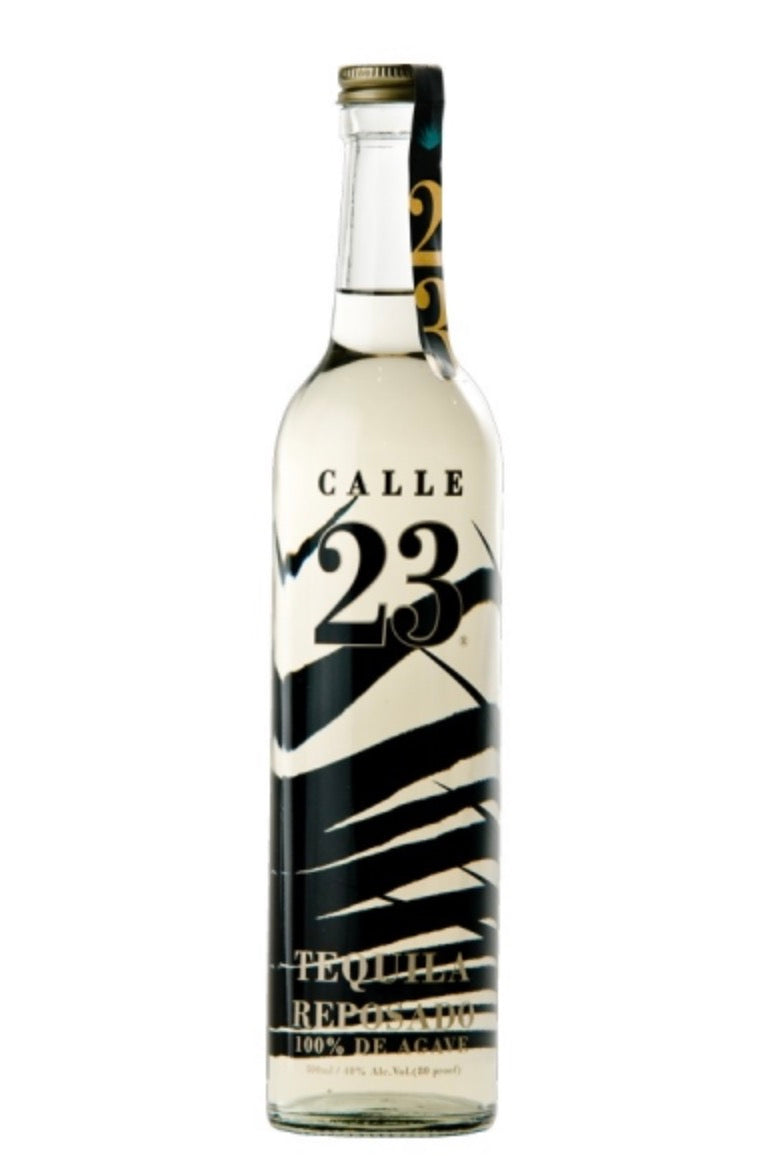 Tequila Calle 23 Reposado