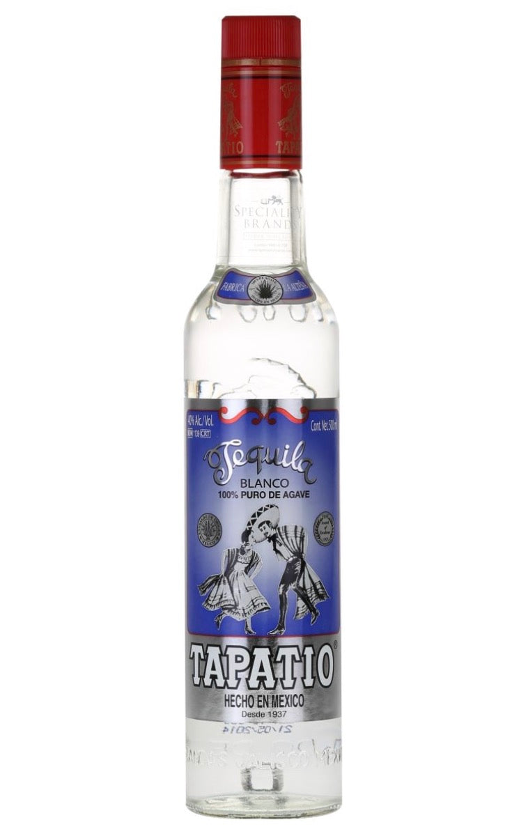 Tequila Tapatio Blanco