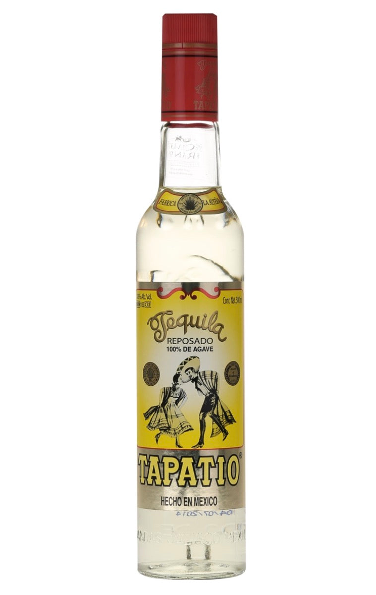 Tequila Tapatio Reposado