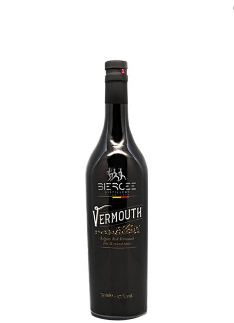 Vermouth Biercée