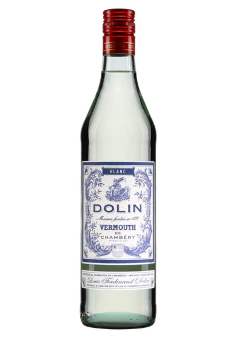 Vermouth Dolin Blanc