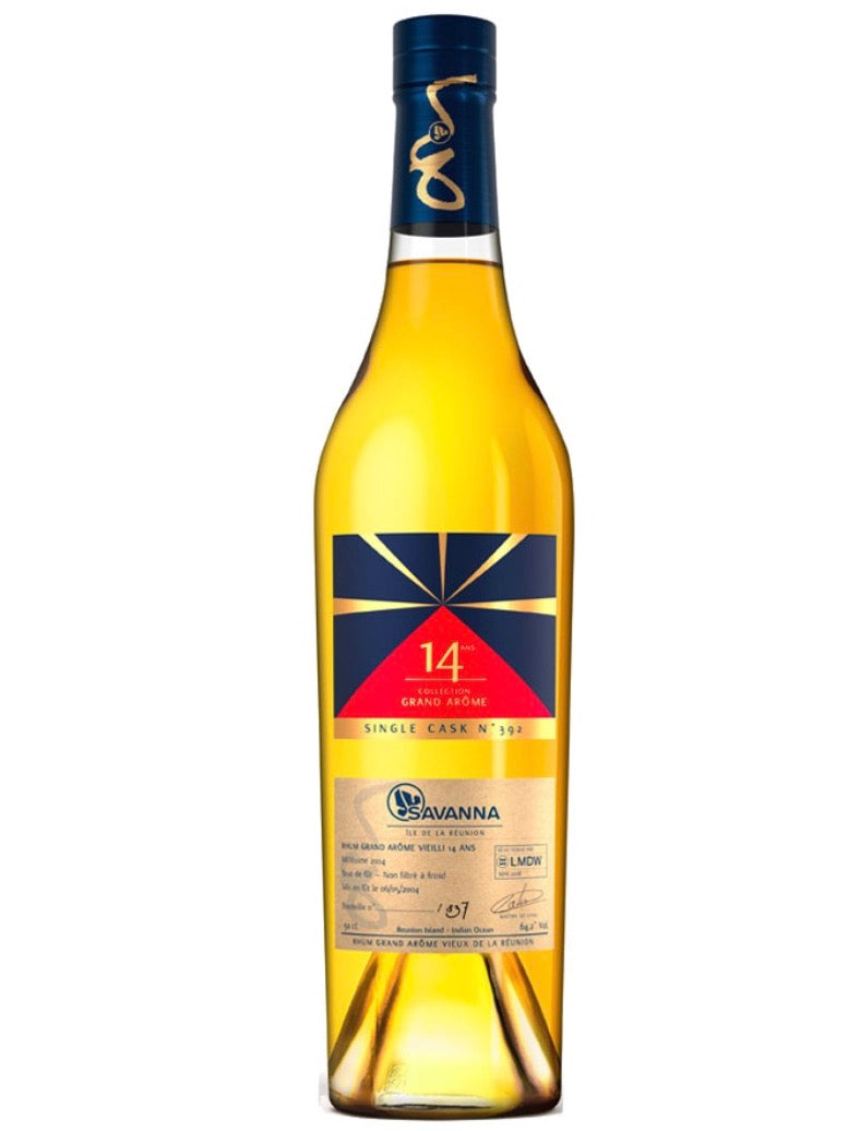 Savanna 14yo