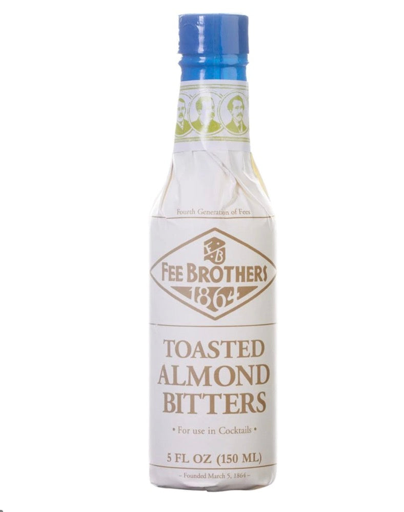 Fee Brothers Bitters Toasted Almond