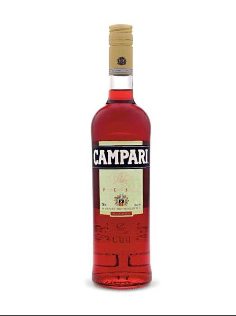 Campari 1L