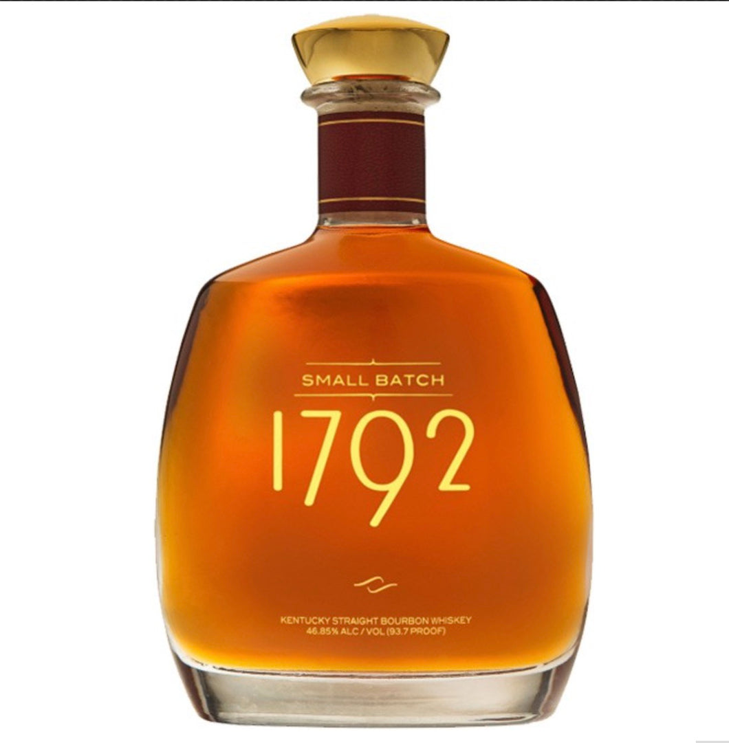 1792 Bourbon Small Batch