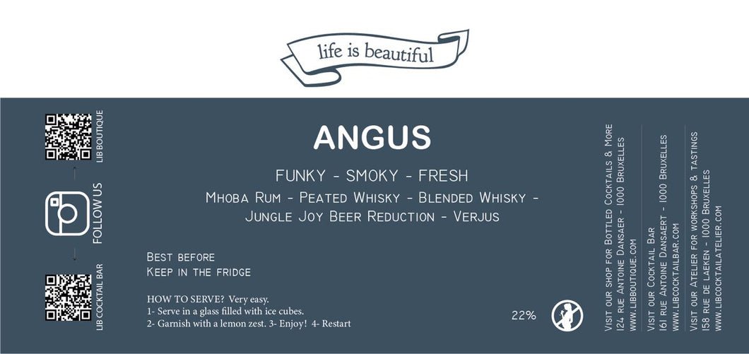 Angus