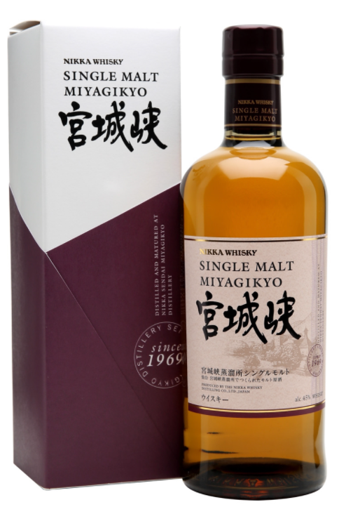 Nikka Miyagikyo