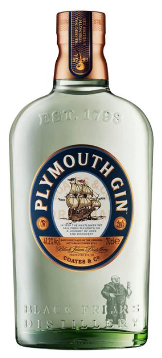 Plymouth Gin