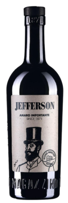 Jefferson Amaro