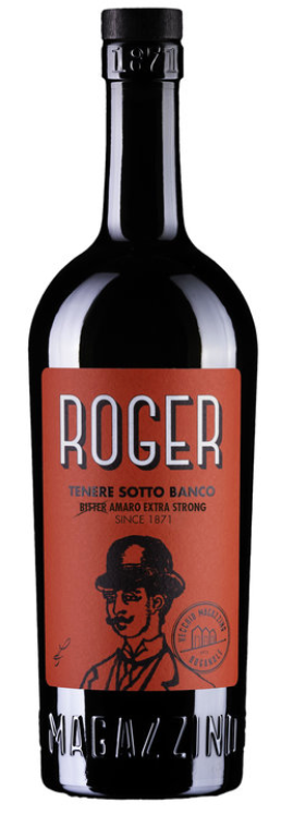 Amaro Roger