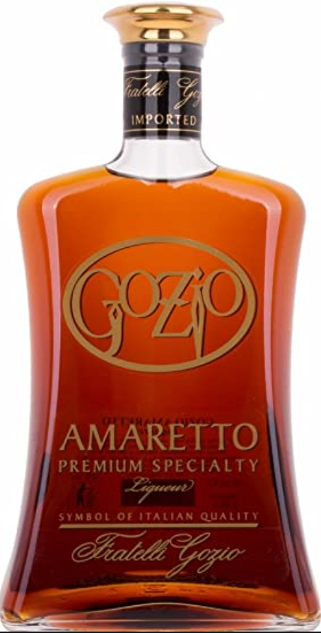 Gozio Amaretto