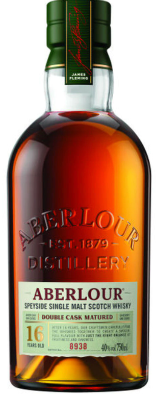 Aberlour 16years Double Cask