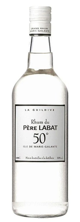 Père Labat 50