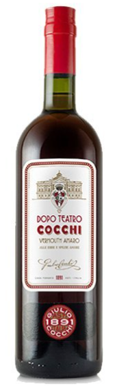 Cocchi Dopo Teatro