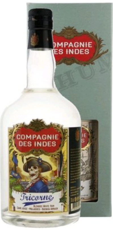 Compagnie des Indes Tricorne